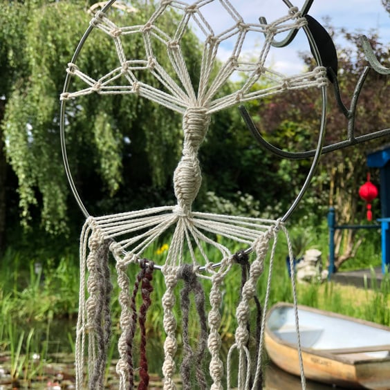 Dream Catcher - Tree of Life - 4