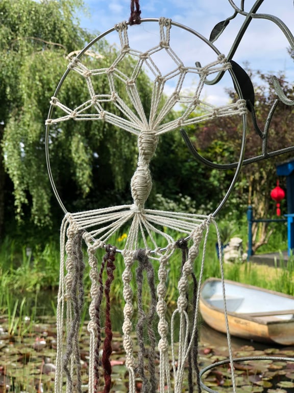 Dream Catcher - Tree of Life - 4