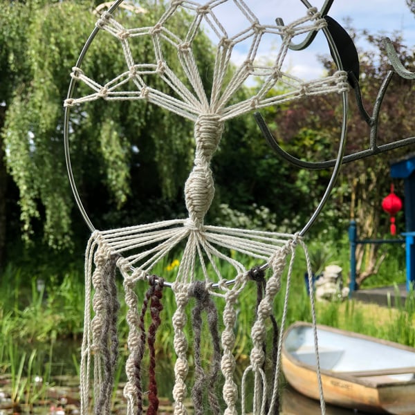 Dream Catcher - Tree of Life - 4