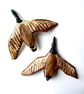 Paper Canada Geese - MADE TO ORDER - Image 1