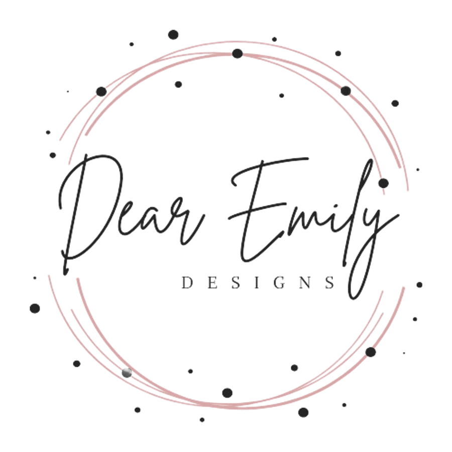 Dear Emily Designs