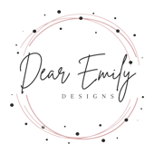 Dear Emily Designs