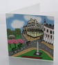 Harrogate greeting card - Image 1