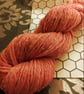 Eton Mess hand spun yarn – Polwarth wool -230 yards