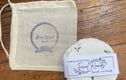 Reusable Make up wipes