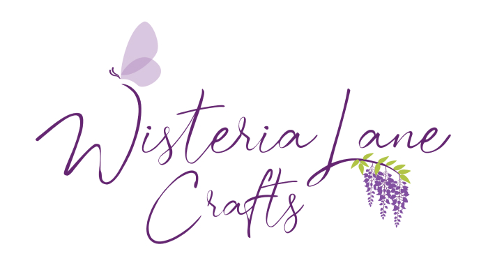 Wisteria Lane Crafts