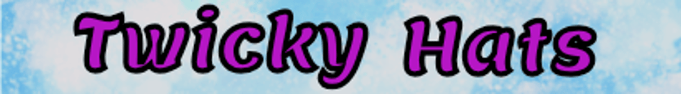 TwickyHats