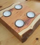 English yew tea light - Image 1