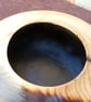 ELM HOLLOW FORM, A LARGE PIECE AT 380mm WIDE - Image 5