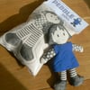 Pebble Doll Kit