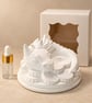 Dragon Aroma Stone Diffuser – Handmade Plaster Scent Stone