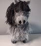 Sandie the Shetland