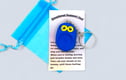 Emotional Support Owls