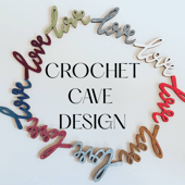 Crochet Cave Design