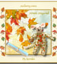 Minnie Mayweed - a Baby Pip Squeak from Mulberry Green  - Image 1