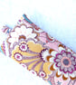 Keyboard wrist rest, made Liberty Tana Lawn, wrist support - Image 4