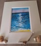 Sealant watercolour painting  - Image 2