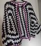 Halloween Cardigan - Image 9