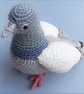 Crochet Pigeon - Image 4