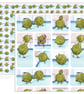 Mixed Pack of Wrapping Paper - Image 4