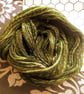 Grove hand spun yarn – 100% Merino - 115 yards - Image 3