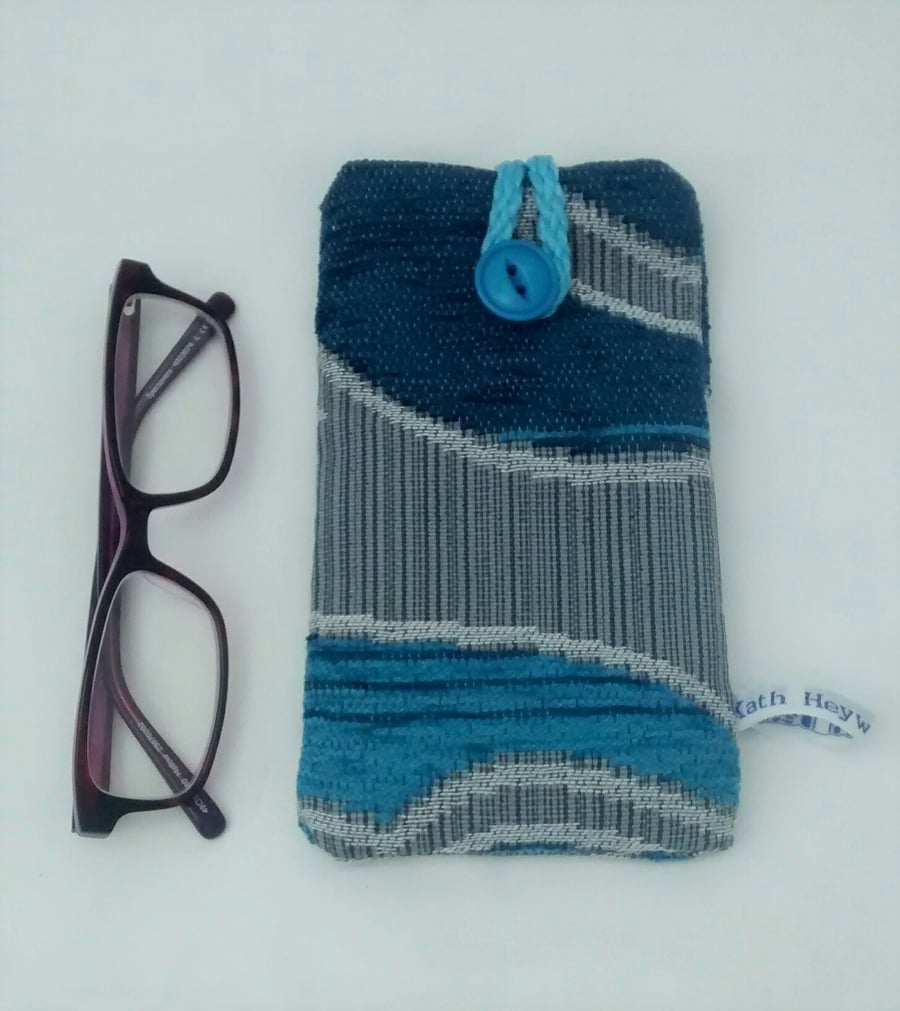 Spectacles Case, Glasses Case, Eco Gift
