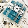 Beach Life Snap Bar Wax Melts 