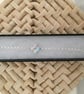 Pretty Bracelet with 4 Colour Rounds as the Centrepiece - Image 2