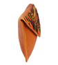Tan Envelope Clutch - Image 3