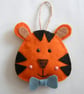 craft kit Tiger decoration  - Image 2