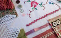Textile inspiration bundles