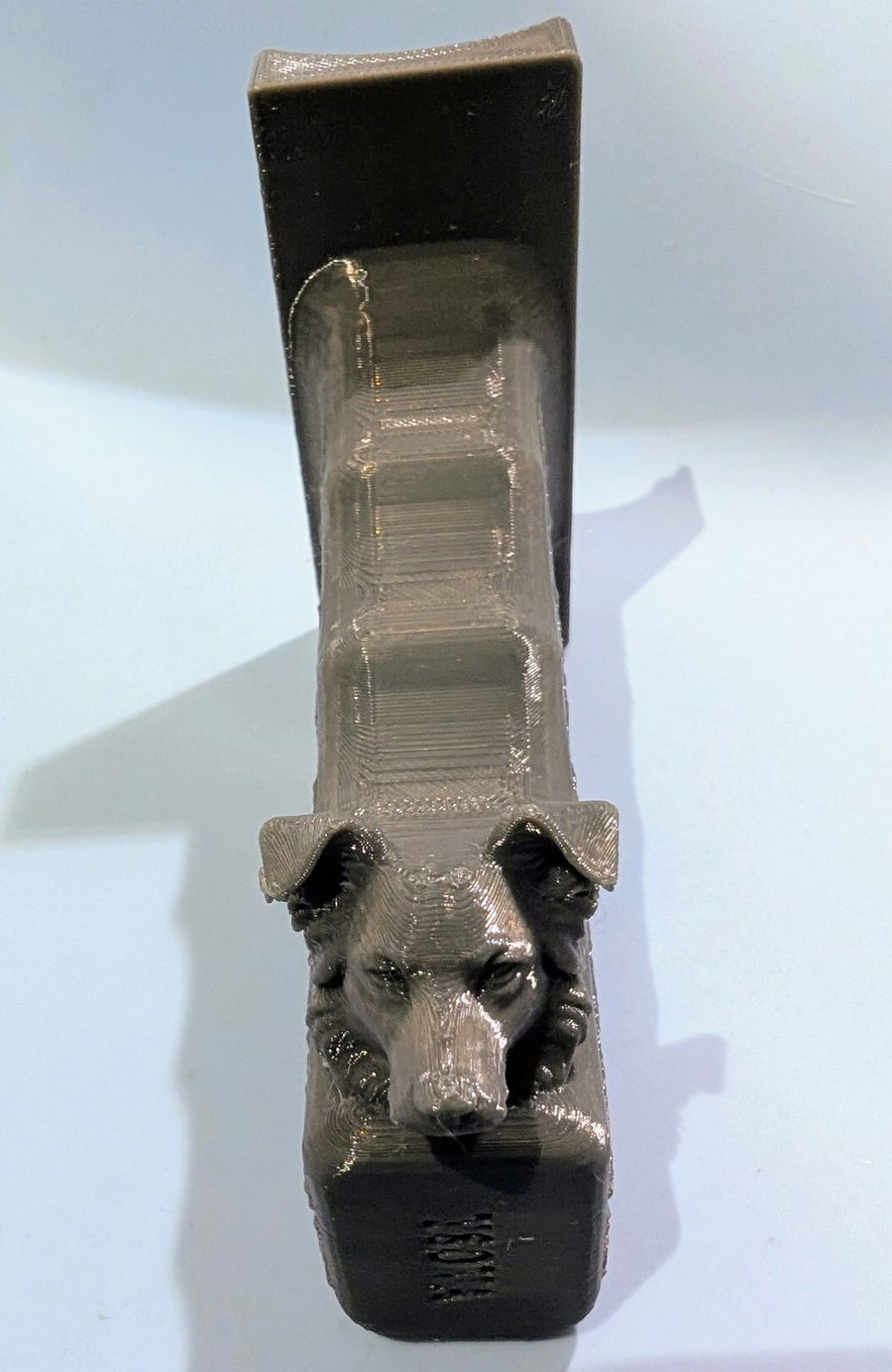 Pawfect Grip version 3 breed handles 