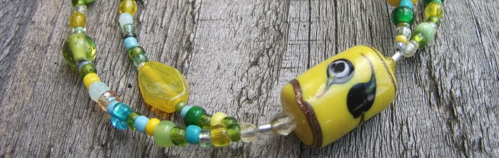 For Your Beads Only