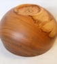 Spalted Cherry bowl - Image 4