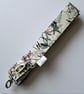 Floral replaceable handbag strap - Image 4
