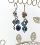 Deep Blue & Icy Blue Drops - Image 8