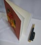 Circle of Chrysanthemums Birthday Card  - Image 5