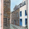 Stromness Print