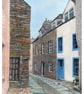 Stromness Print