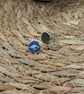 Sint Eustatius Flag Map Pin - Sint Eustatius Flag Map Pin For Wood Map - Image 2