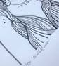 The wallflower - Image 3