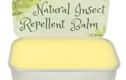 Insect Repellent Balm