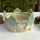 Centrepiece Tree Candle Holder 