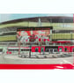 Emirates Stadium, Arsenal