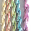  Fine Perle 16 Variegated Embroidery Thread - Pastels