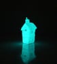 Tiny Glow in the Dark Houses - READY TO SHIP - Image 8