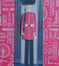 Sentry Card - Best Wishes - Image 4