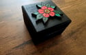 Wooden Boxes