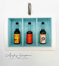 Colour Photograph A4 Hendersons Relish - Triple Hendos - Unmounted - Image 1