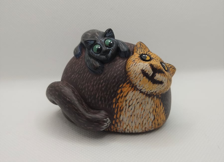 Custom Figure for Kerry 'Mabel and Hilda'